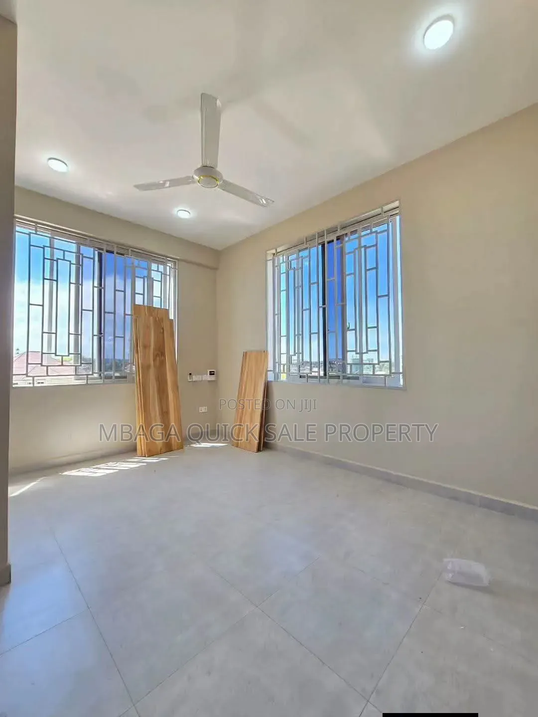 3bdrm Apartment in Kawe for rent