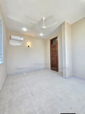 3bdrm Apartment in Kawe for rent