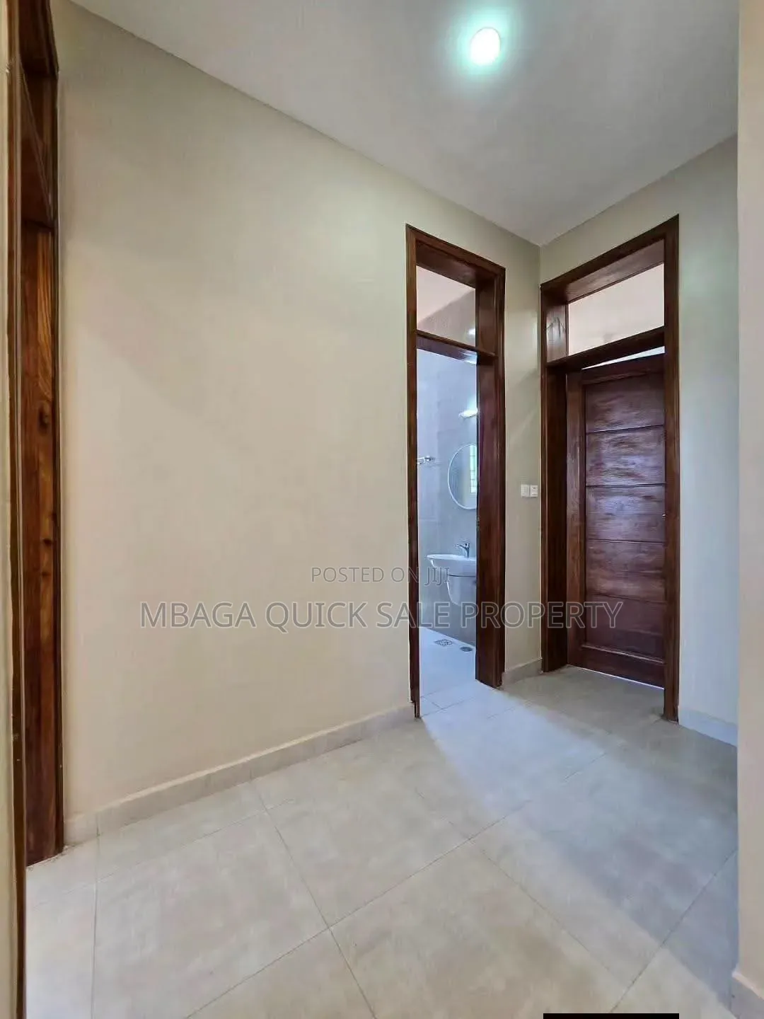 3bdrm Apartment in Kawe for rent