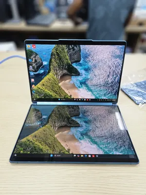 Laptop Lenovo ThinkPad X1 Yoga 32GB Intel Core Ultra 7 SSD 1T