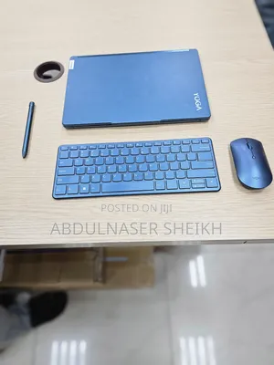 Laptop Lenovo ThinkPad X1 Yoga 32GB Intel Core Ultra 7 SSD 1T