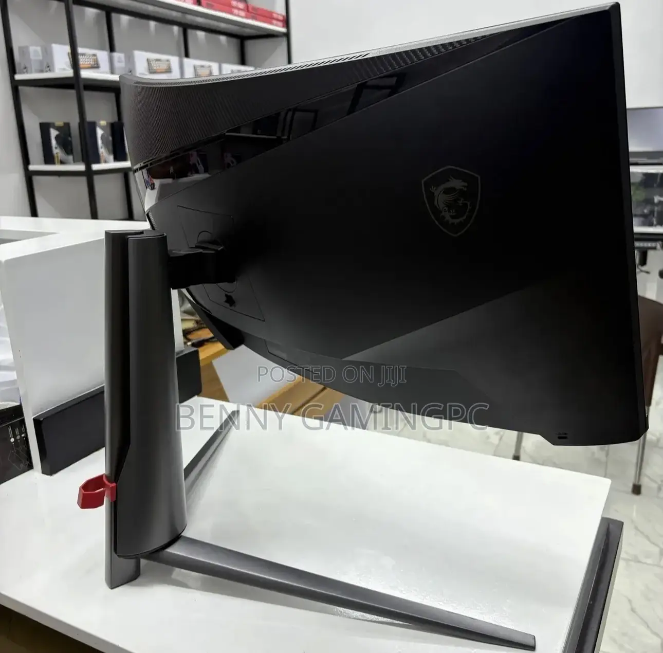 Msi Monitor