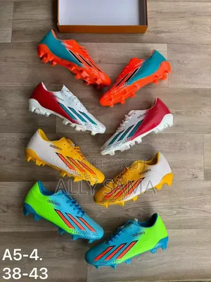 Men's Football Boots Adidas (Adizero)2026