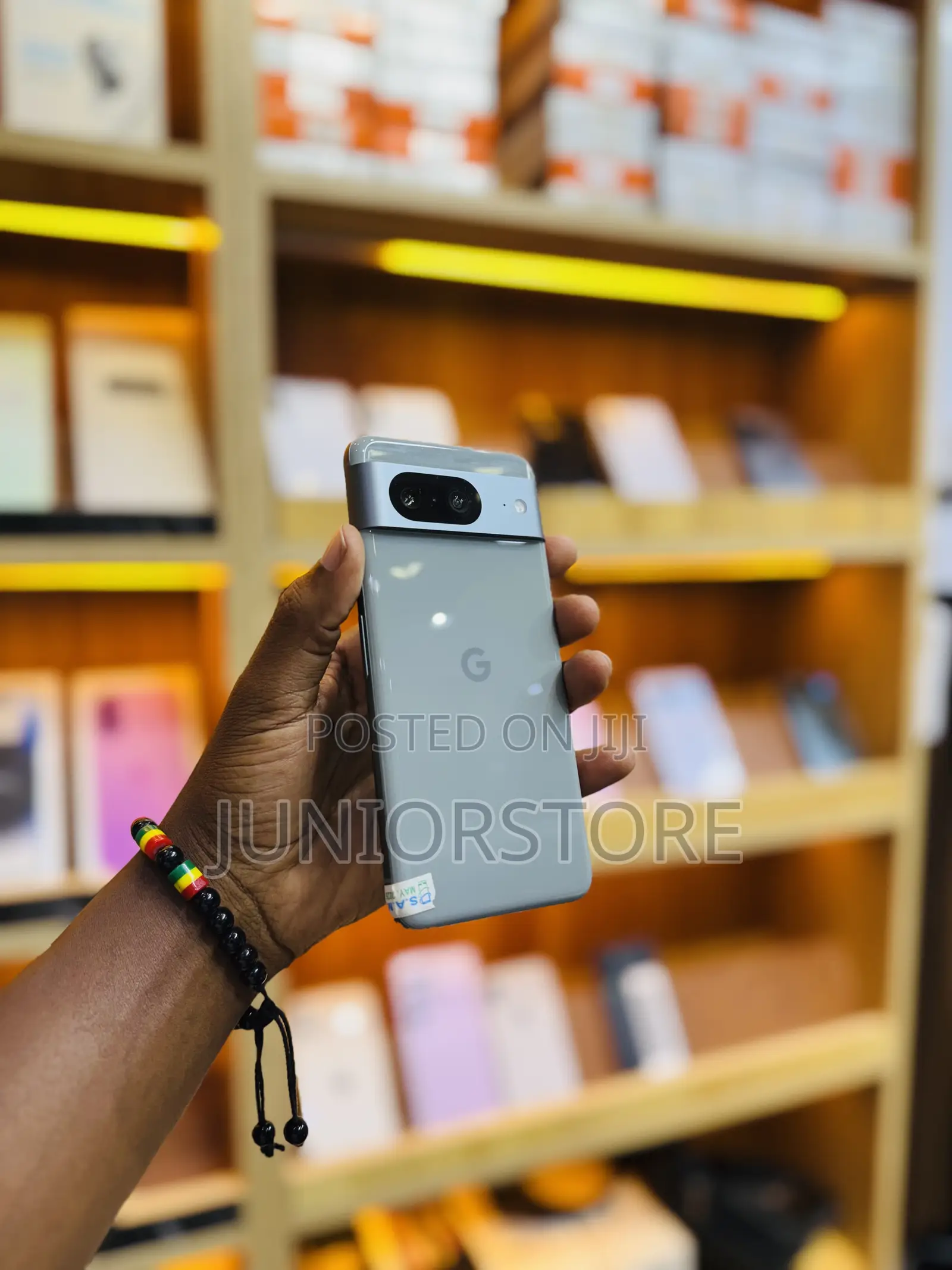 Google Pixel 8 128 GB Green