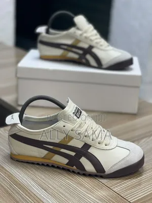 Men's Shoes Tige Material Real Leather