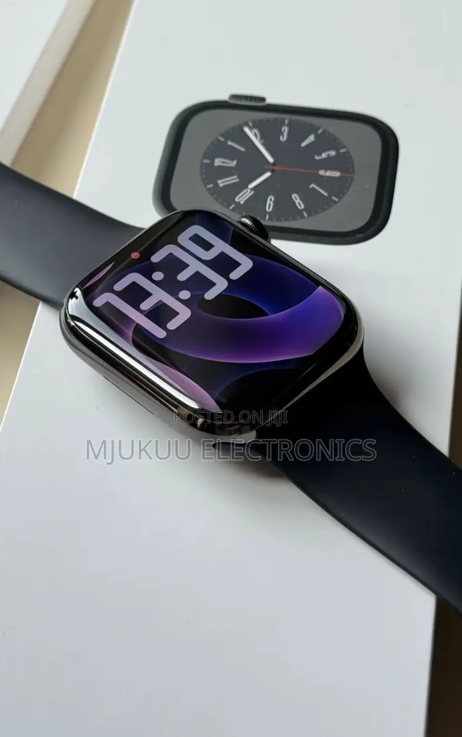 Apple Watch Series 8 Cellular