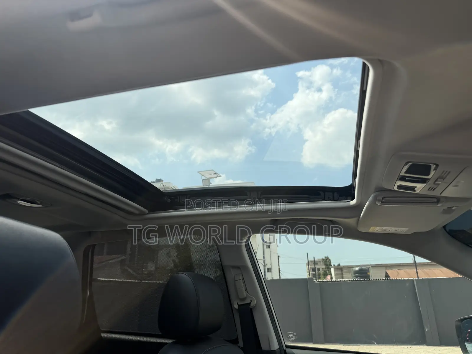 Subaru Forester 2017 White