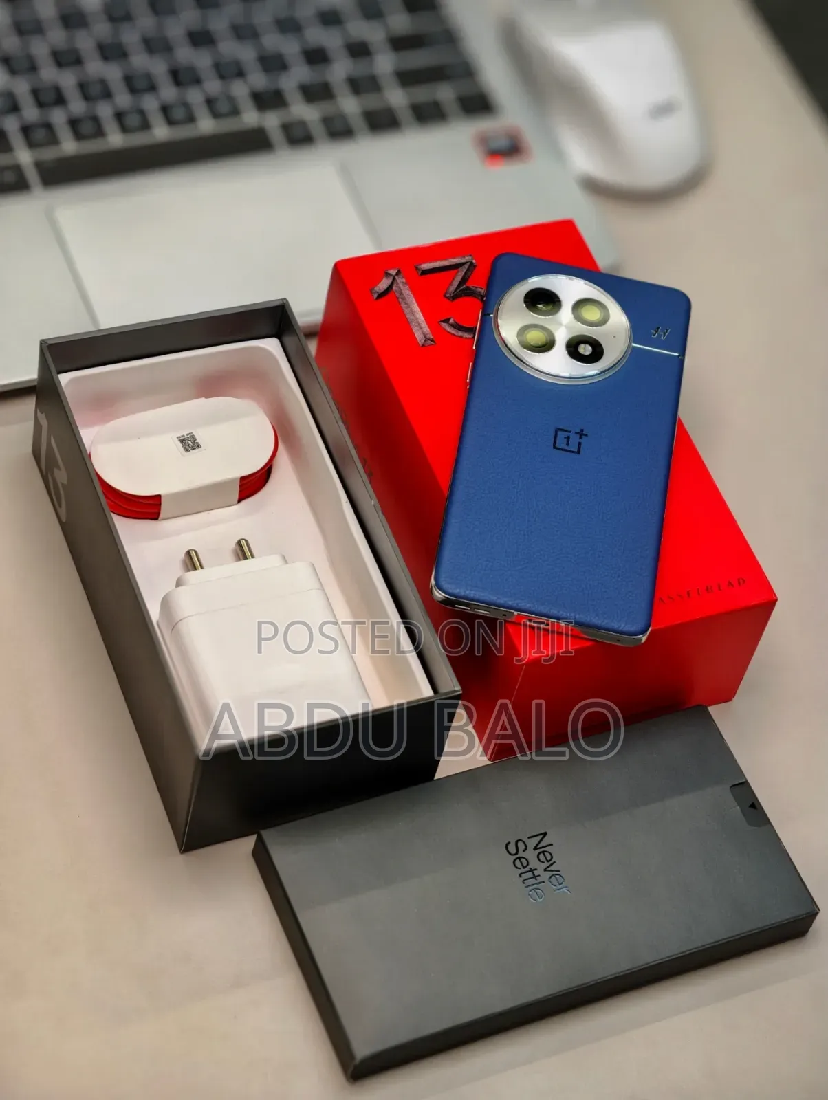 New OnePlus 13 256 GB