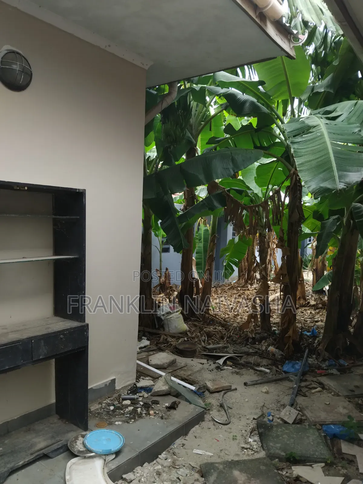 4bdrm House in Malindi, Mbweni for sale