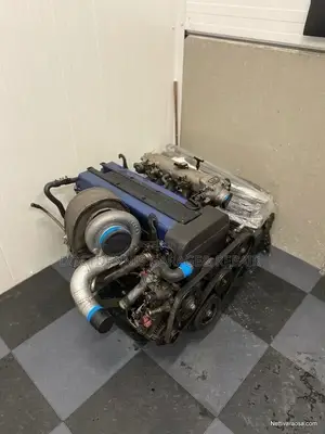 1jz Gte Sio Vvti