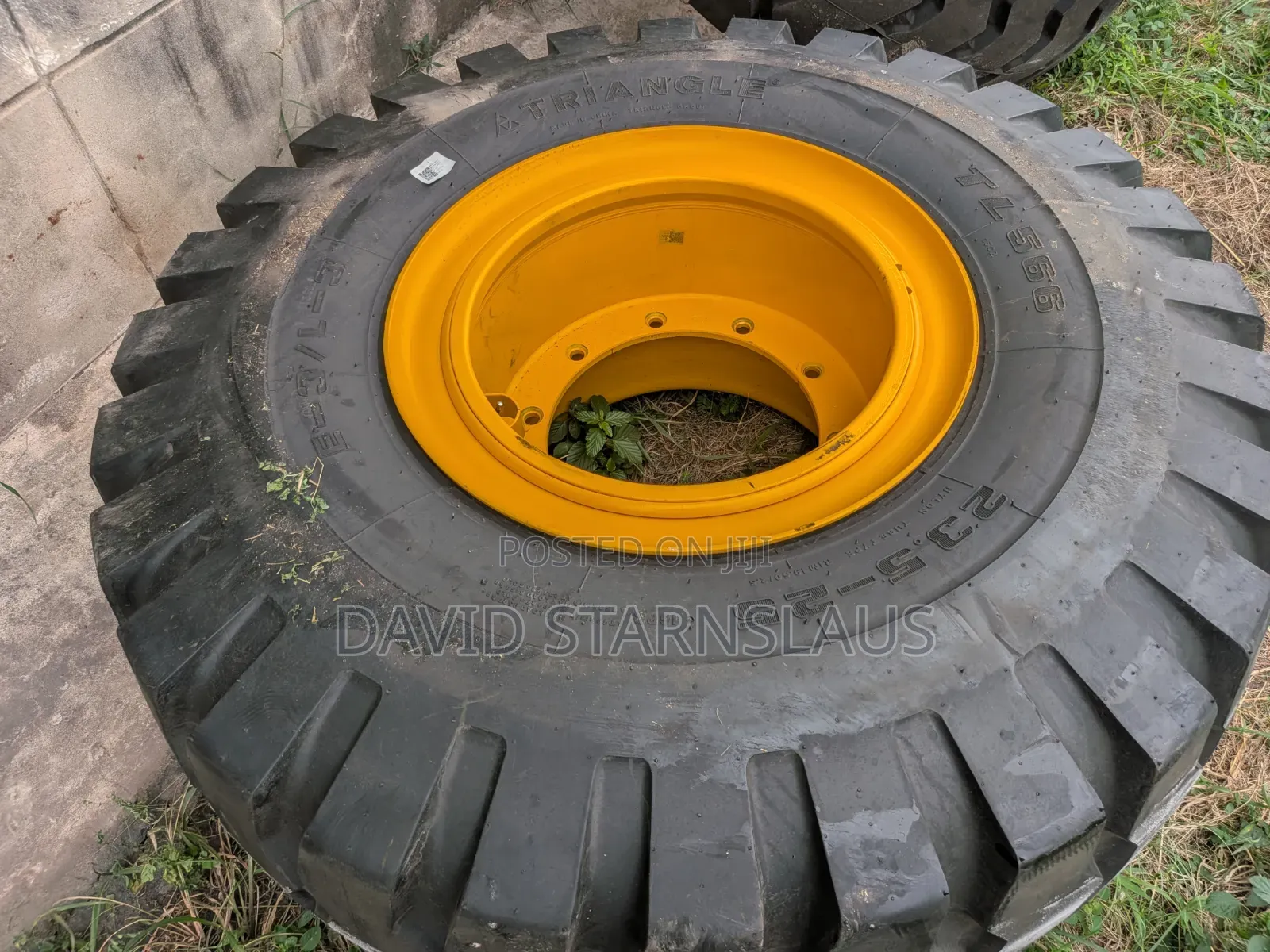 5tons Lonking Wheel Loader Dar Es Salaam Tanzania