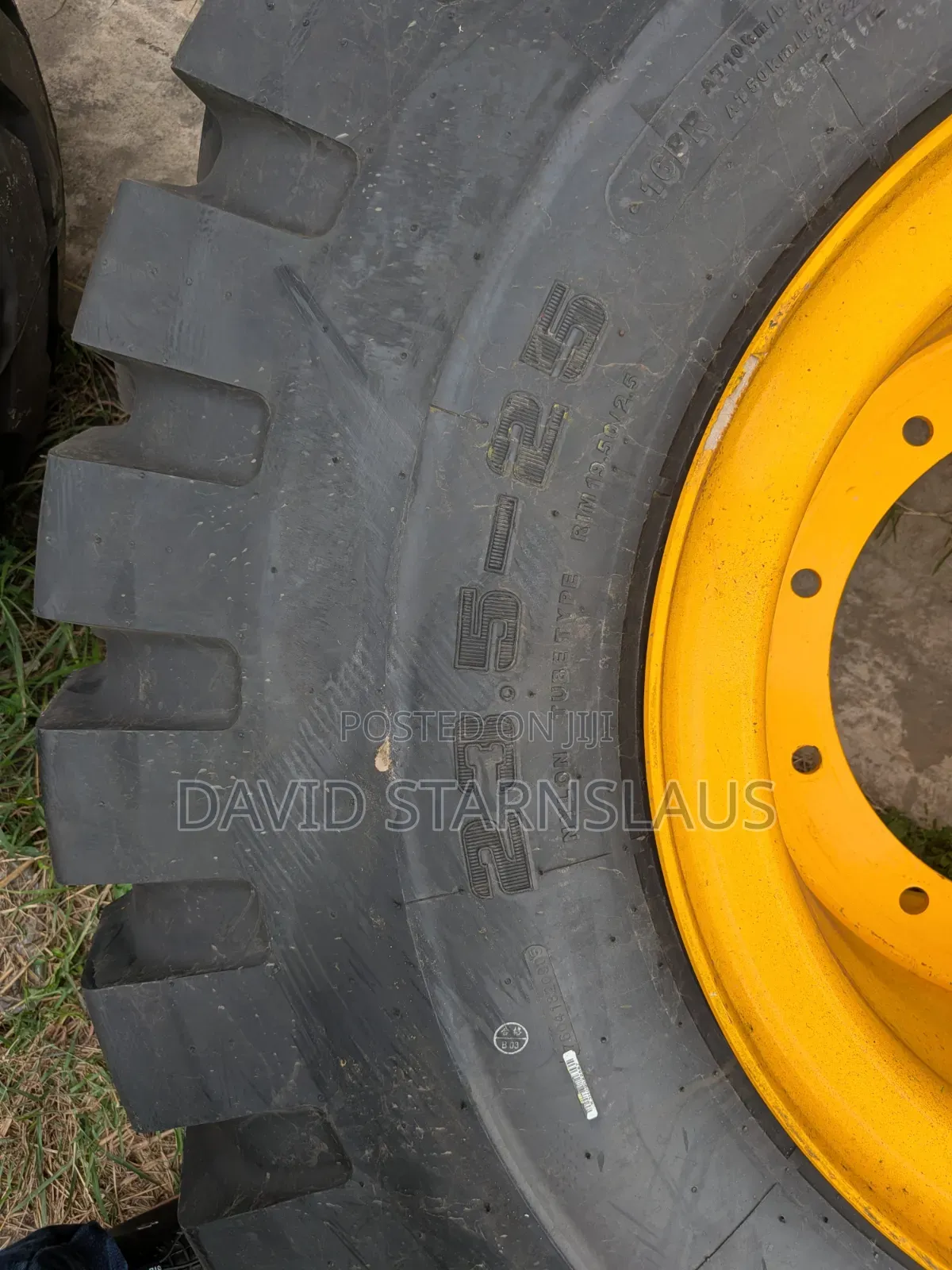 5tons Lonking Wheel Loader Dar Es Salaam Tanzania