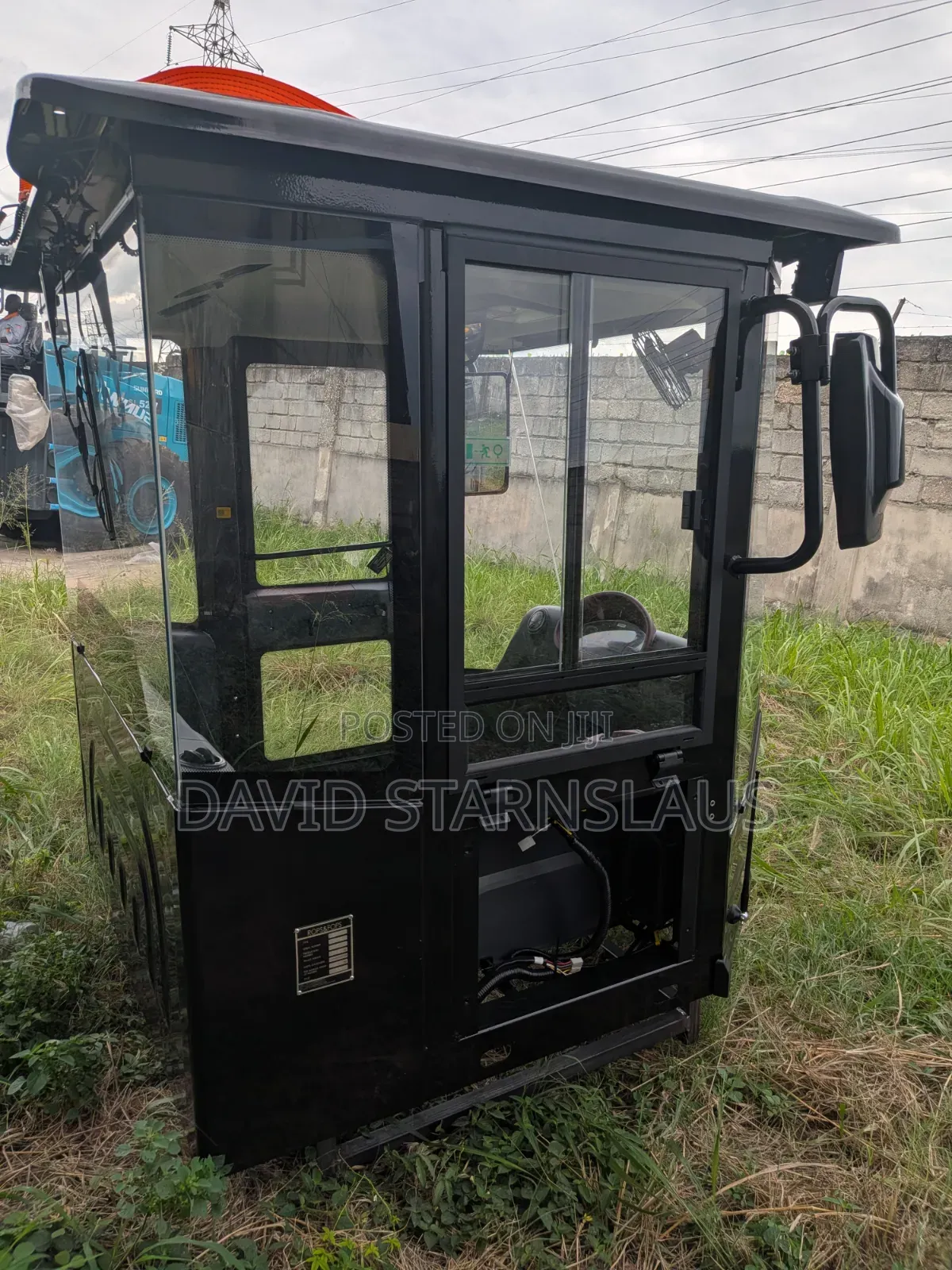 5tons Lonking Wheel Loader Dar Es Salaam Tanzania