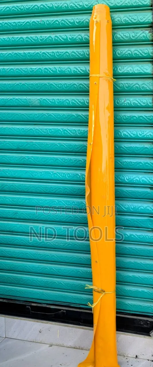 Welding Protection Curtain 1.5M × 1.8M