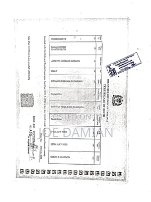 Revenue Assuarance and Hr Administration