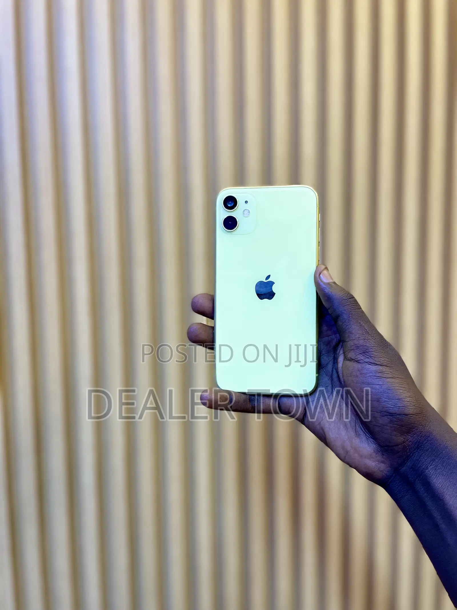 Apple iPhone 11 64 GB Green