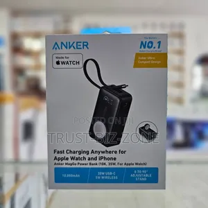 Power Bank 30w