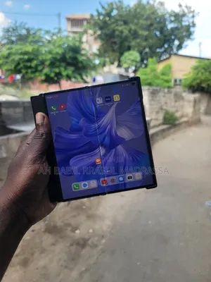 Huawei Mate XS 2 512 GB Black