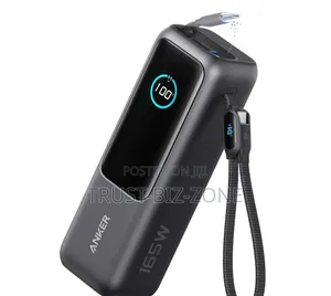 Power Bank 30w