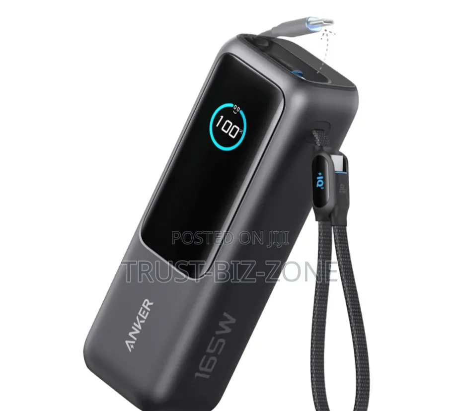 Power Bank 30w