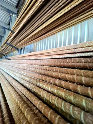 10mm Viva Fiberglass Reinforced Rods