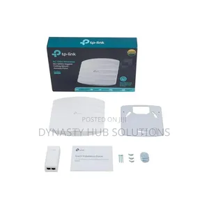 Eap 225 Indoor Tplink Access Point
