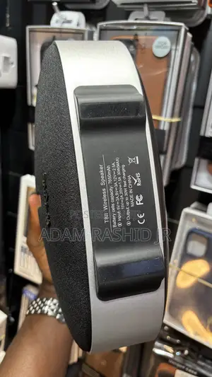 W-King T8II Speaker