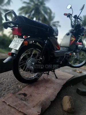 TVS XL 100 2025 Gray