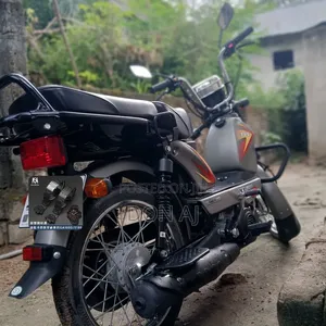 TVS XL 100 2025 Gray