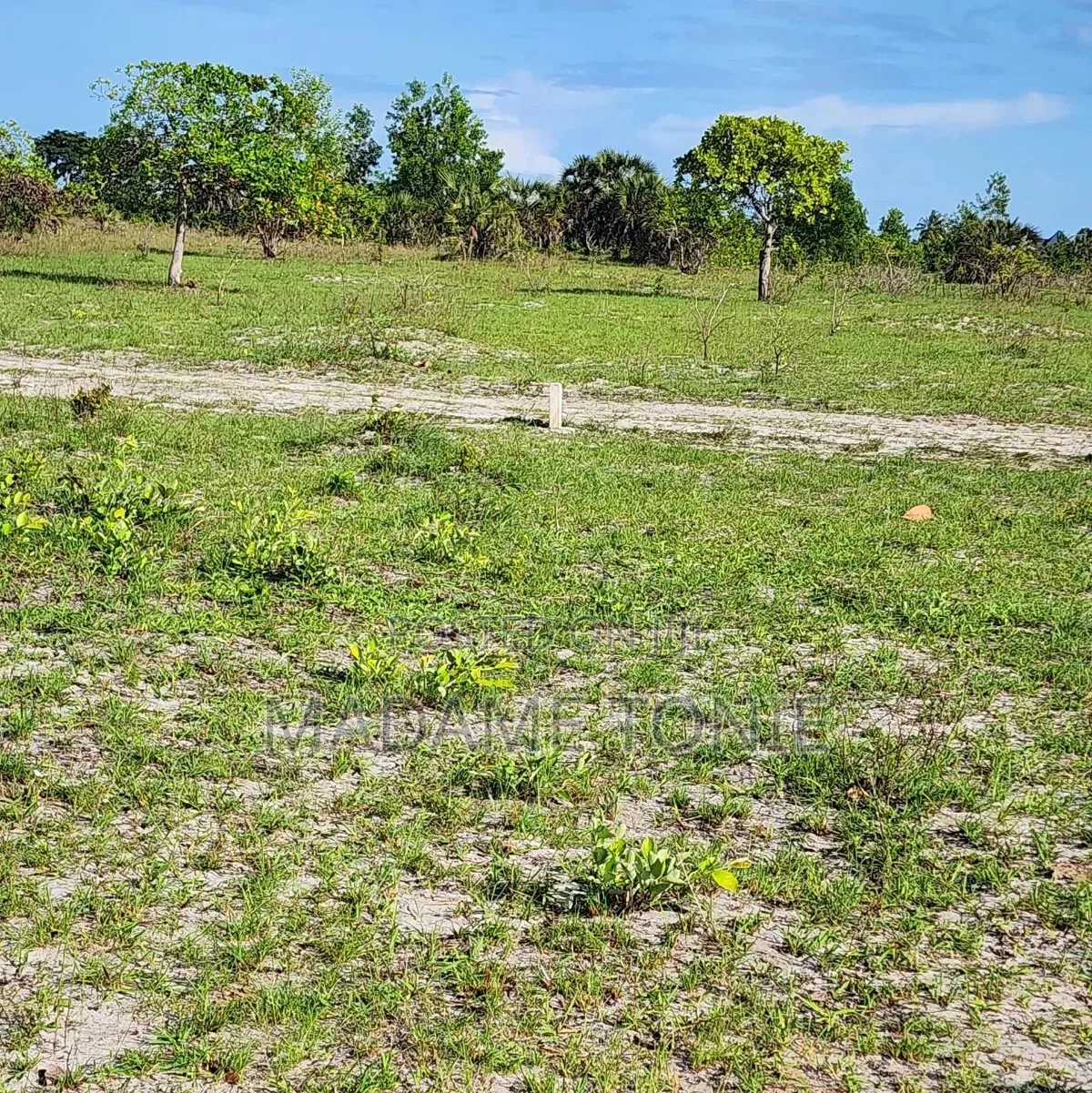 Viwanja Kigamboni Tundwi Songani, Malipo Miaka