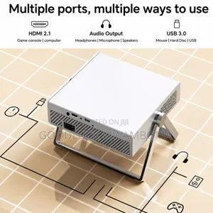 Konka B 11smart Projector