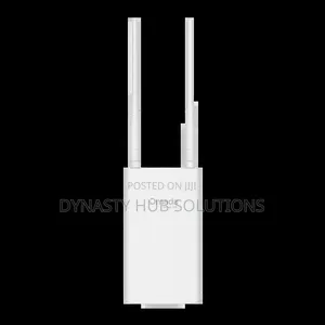 Eap 603 Outdoor AX1800 Indoor/ Outdoor Dual Band WIFI 6 Access Point