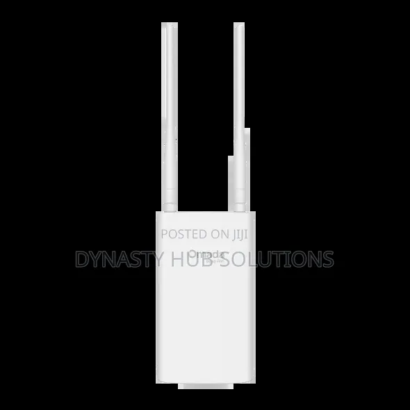 Eap 603 Outdoor AX1800 Indoor/ Outdoor Dual Band WIFI 6 Access Point