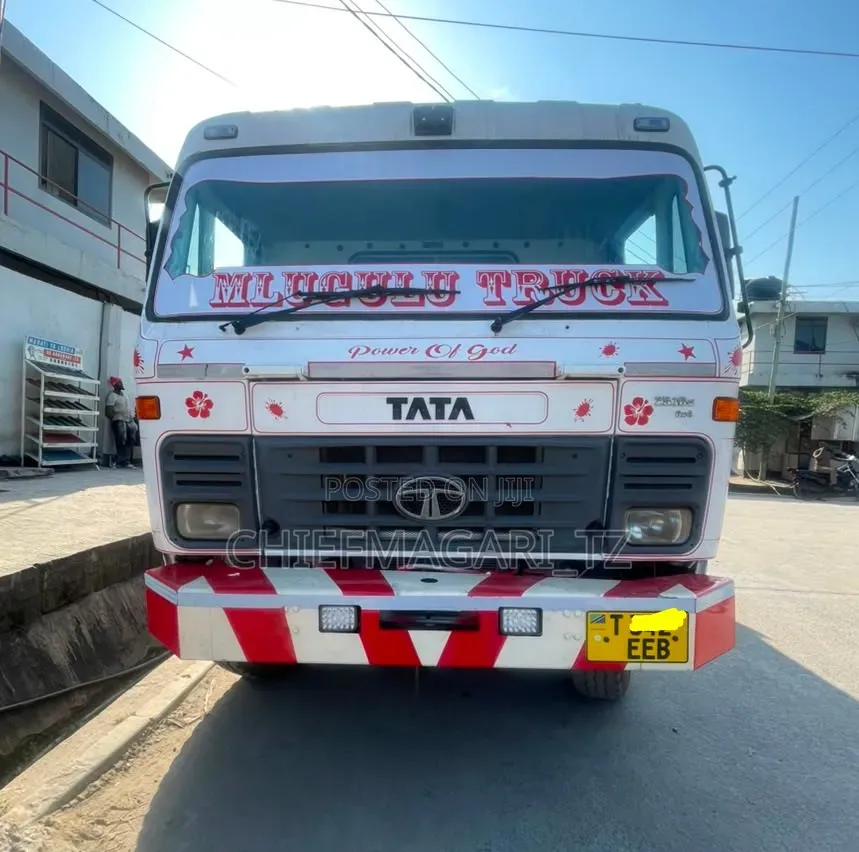 Tata Tipper (Eeb)
