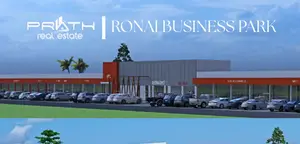 Frames and Godowns for Rent