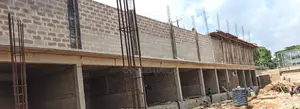 Frames and Godowns for Rent