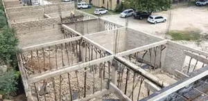 Frames and Godowns for Rent
