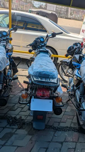 New TVS 2025 Black