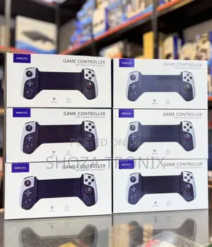 Gaming Pad
