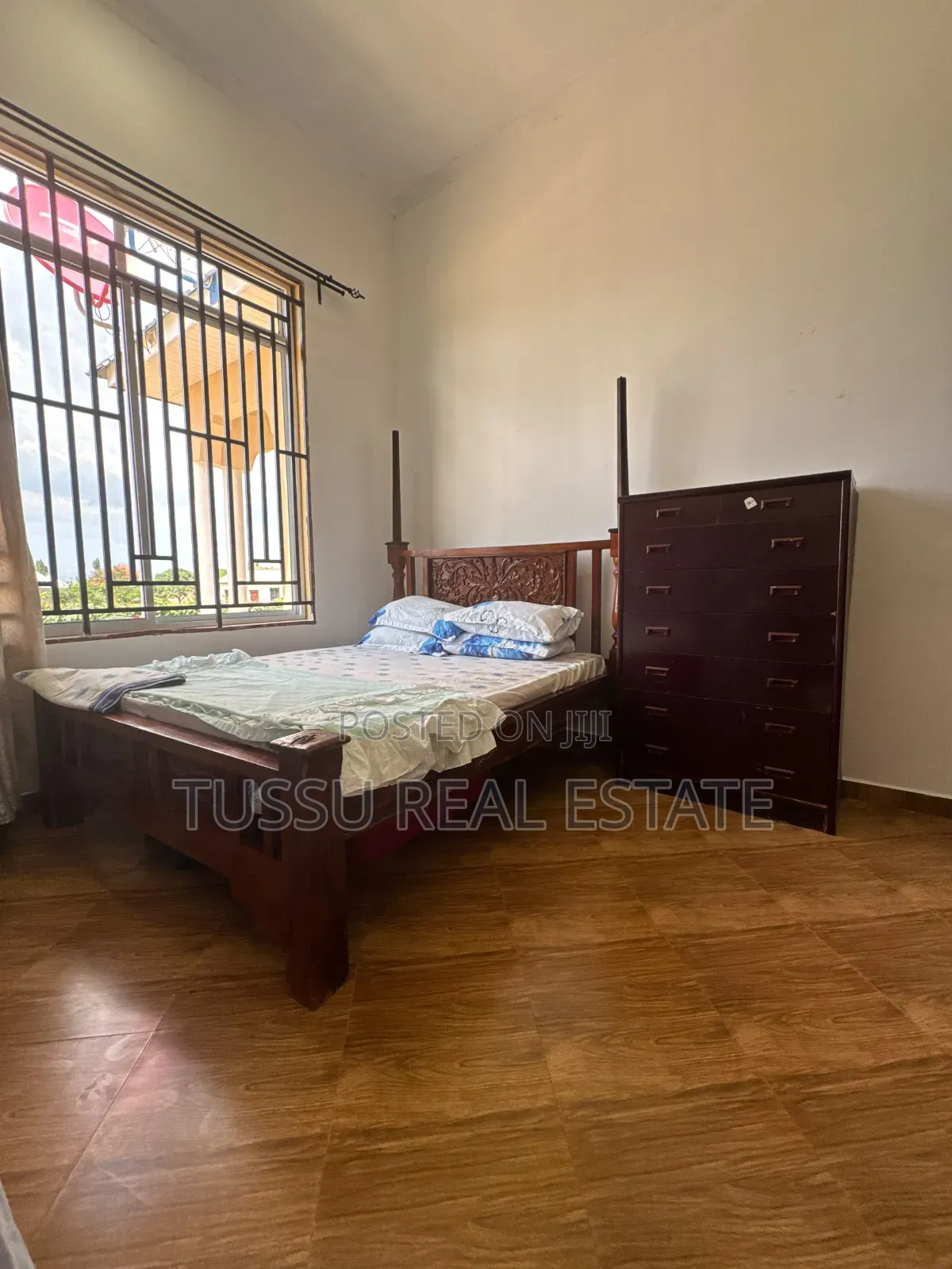4bdrm House in Mbweni Kiembeni for sale