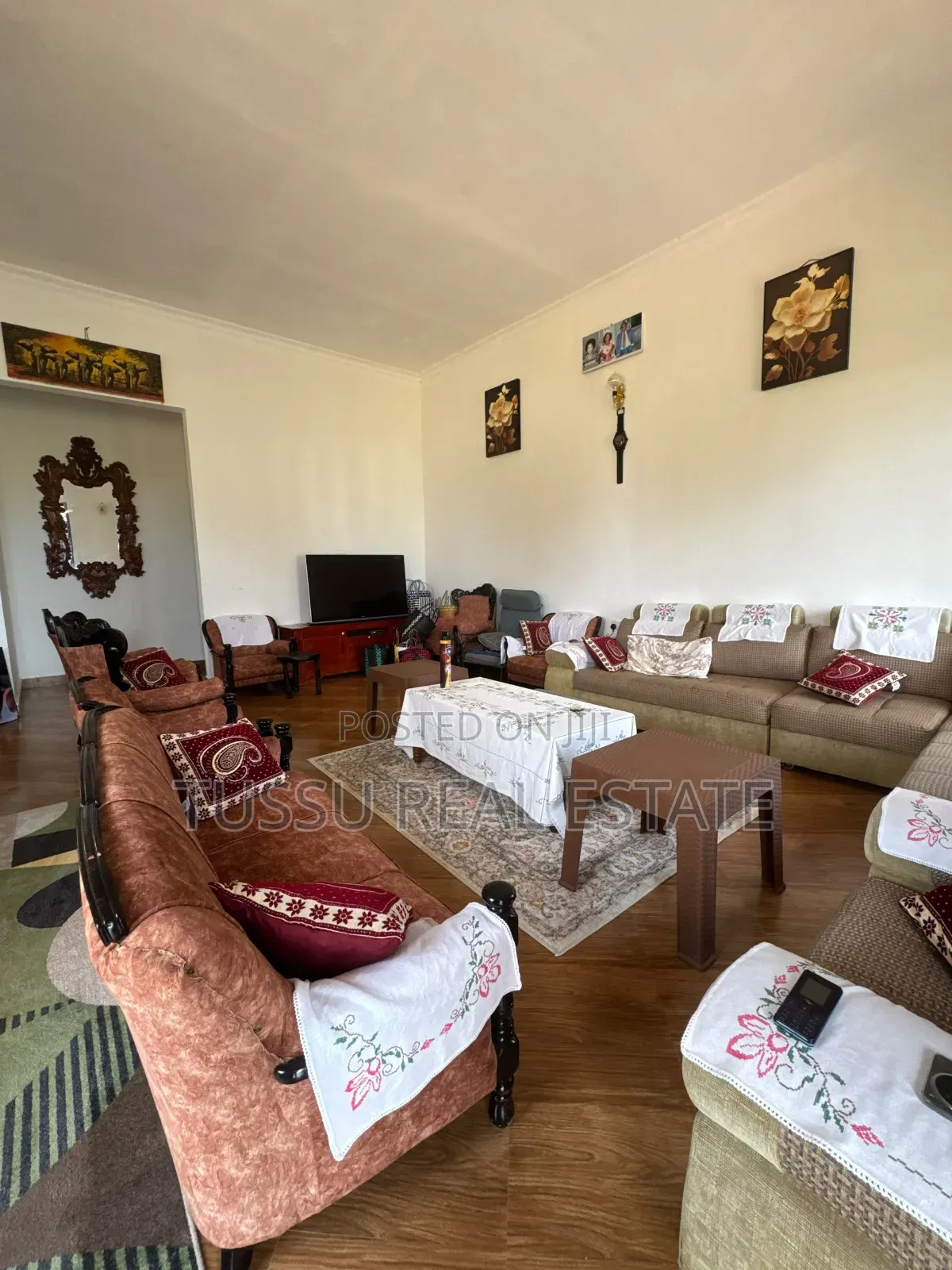 4bdrm House in Mbweni Kiembeni for sale