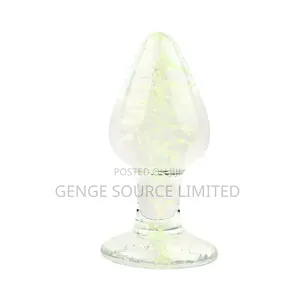 Anal Plug Glass