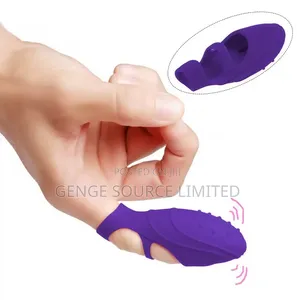 Hand Pleasure