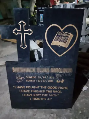 Marble Works