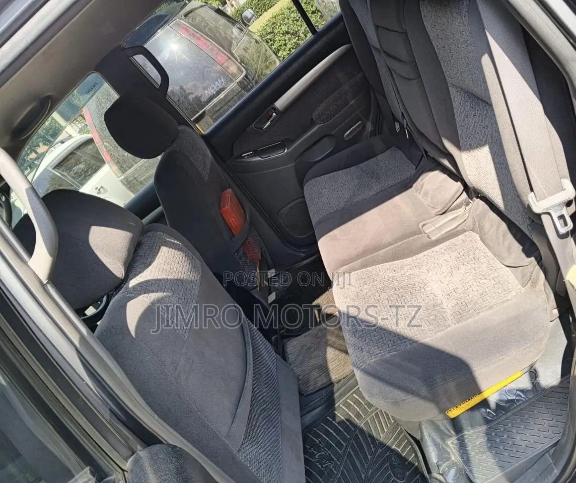 Toyota Land Cruiser Prado 2007 Gray