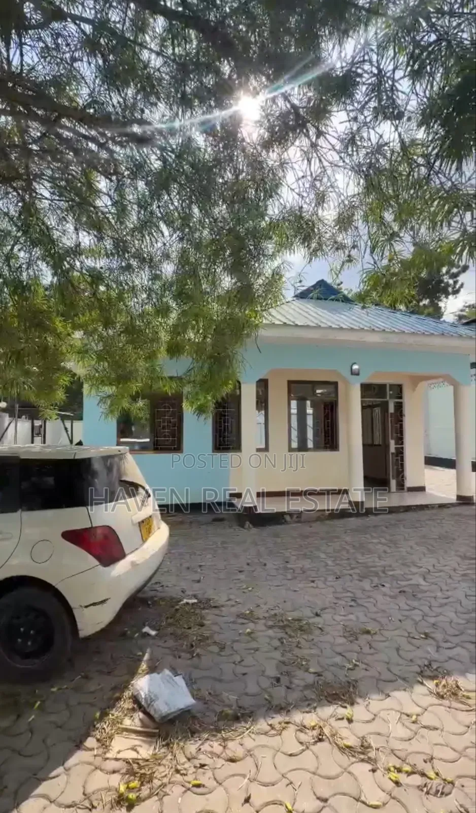 2bdrm House in Makongorosi for rent