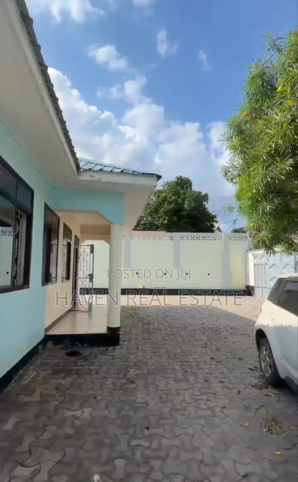 2bdrm House in Makongorosi for rent