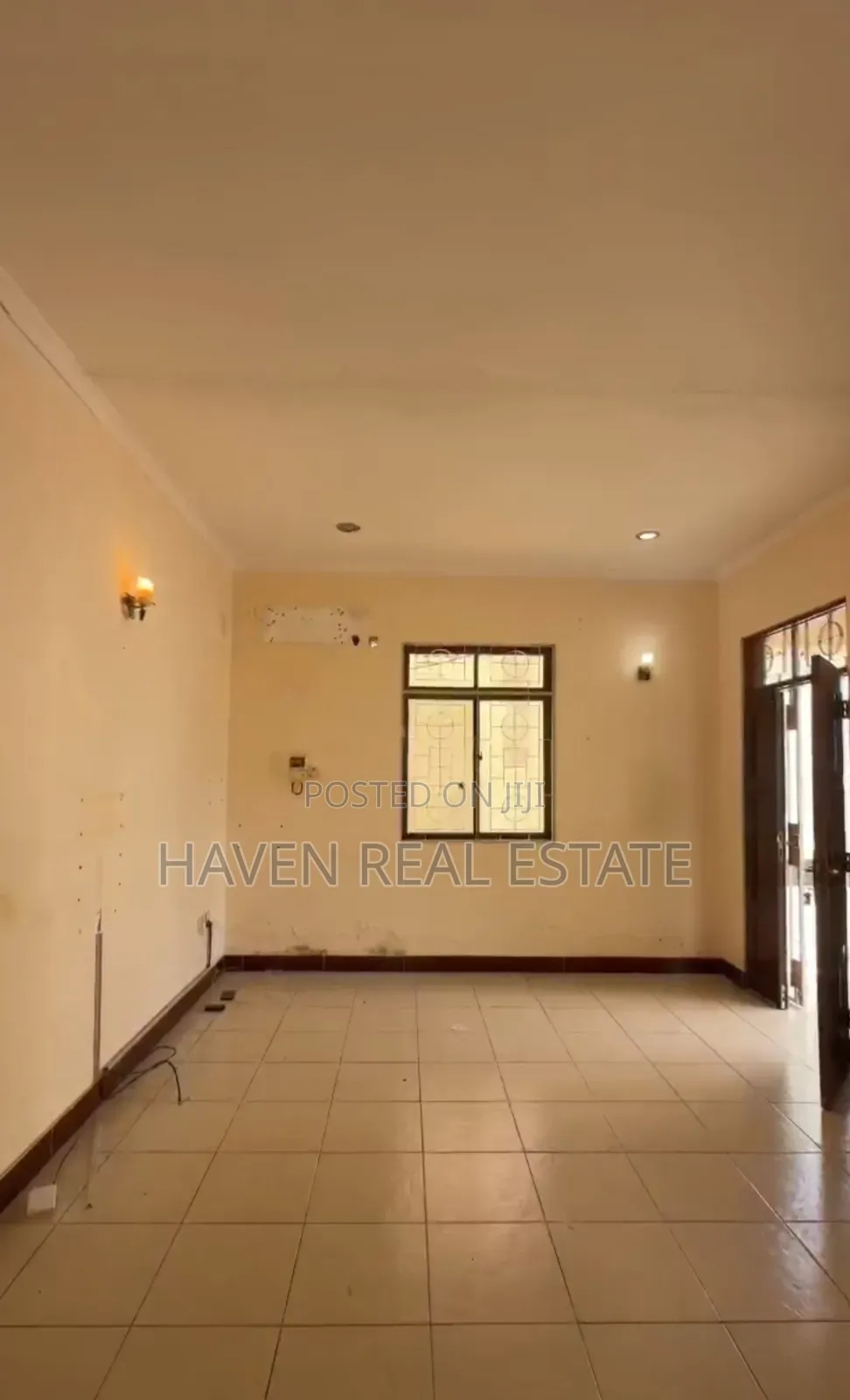 2bdrm House in Makongorosi for rent