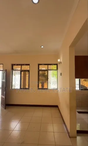 2bdrm House in Makongorosi for rent