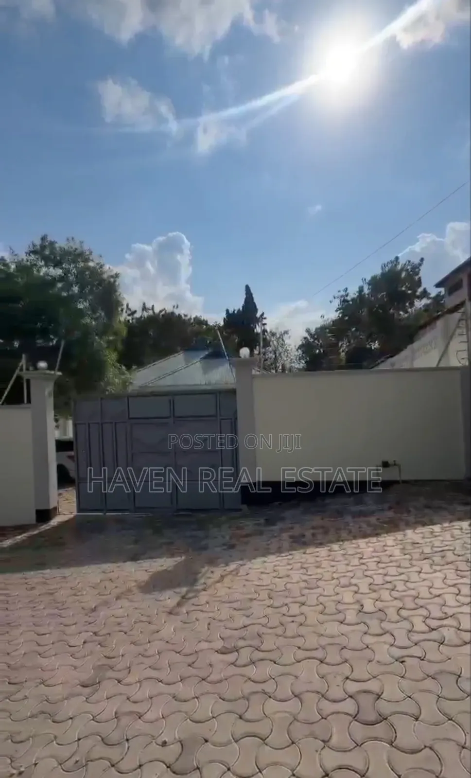 2bdrm House in Makongorosi for rent